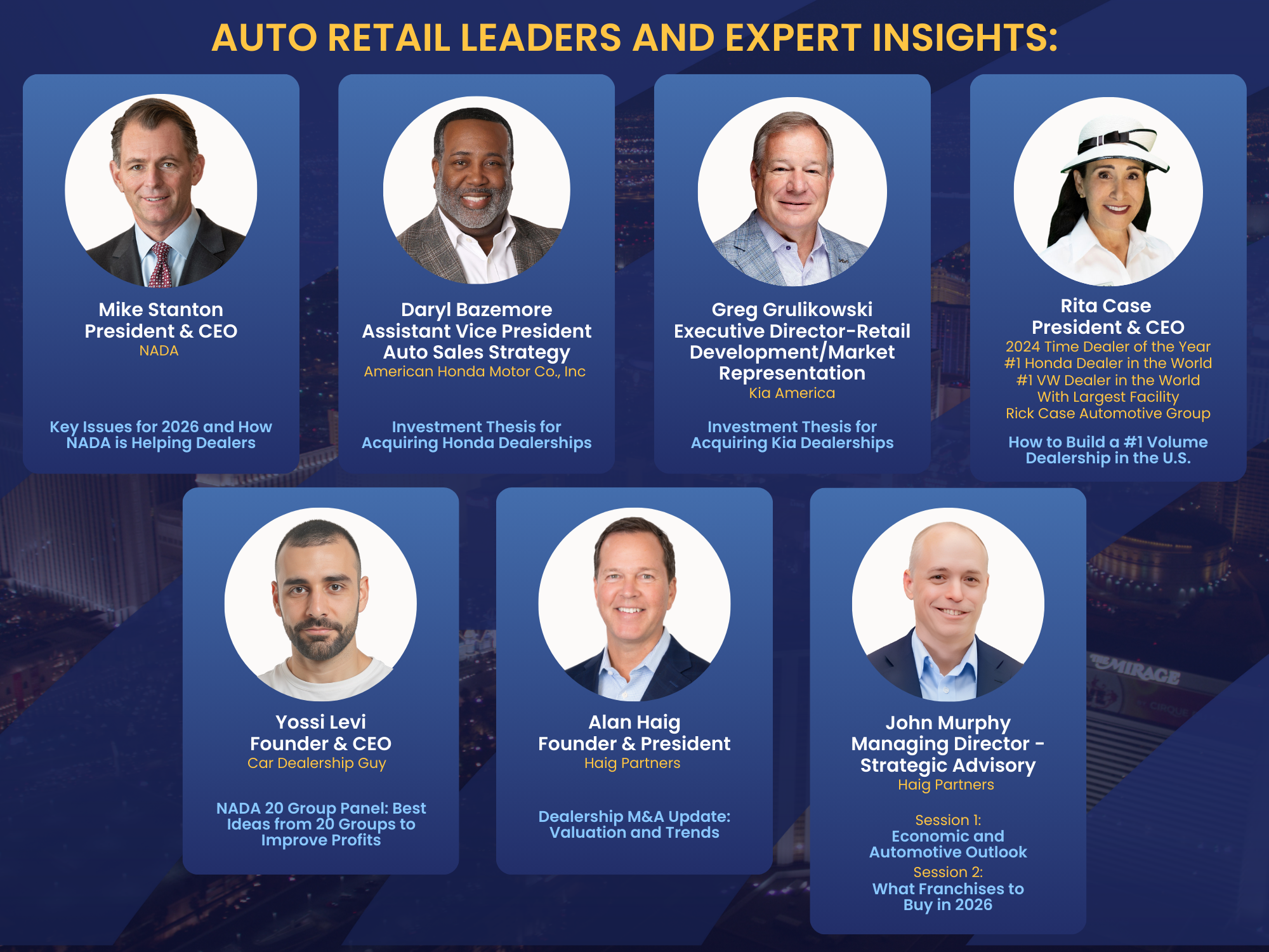 2026 Haig Partners MV Conference - Agenda W Speaker Images LANDING PAGE-2 2026 Haig Partners MV Conference - Agenda W Speaker Images LANDING PAGE-2